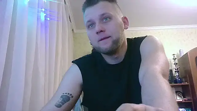 HunterOnBoobs online show from 02-15-25, 03:28