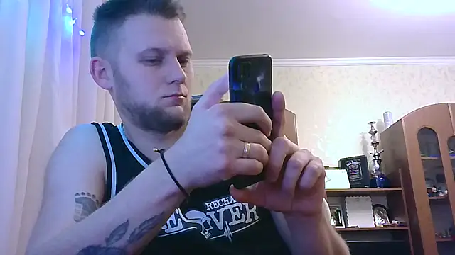 HunterOnBoobs online show from 02-22-25, 11:35