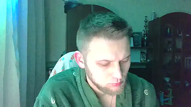 HunterOnBoobs online show from 02-28-25, 08:28