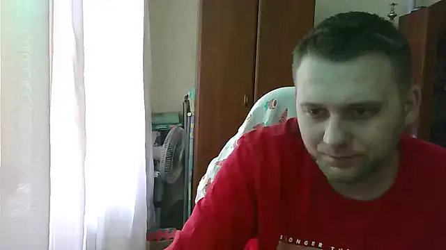 HunterOnBoobs online show from 03-04-25, 12:12