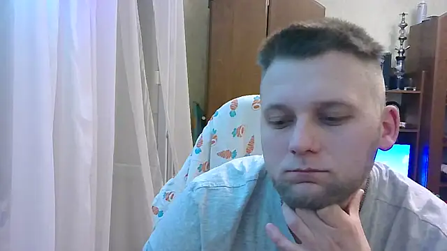 HunterOnBoobs online show from 03-06-25, 10:47