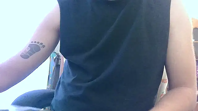 HunterOnBoobs online show from 10-06-25, 06:11