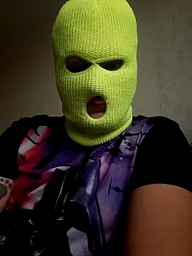 HunterOnBoobs online show from 02-26-26, 06:56