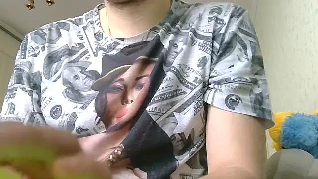 HunterOnBoobs online show from 03-03-26, 07:25