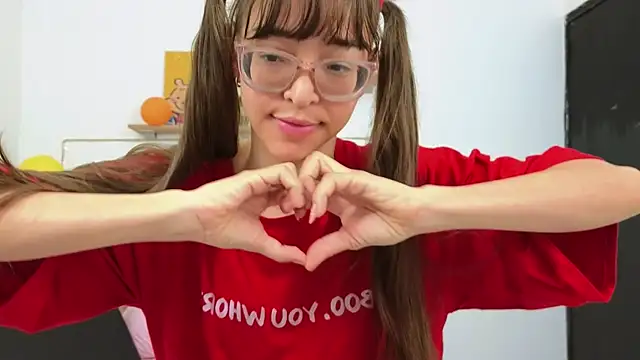 SERAFINA  online show from 01-15-25, 12:25