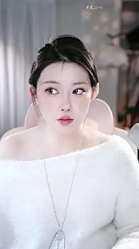 Dou-Dou-er online show from 01-07-26, 01:57