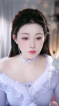 Dou-Dou-er online show from 01-09-26, 07:55