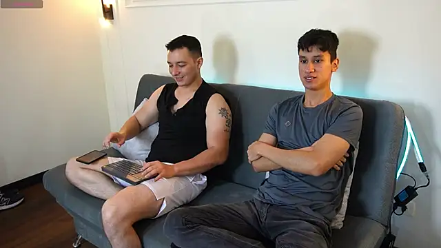 Cum hunters online show from 01-17-25, 01:46
