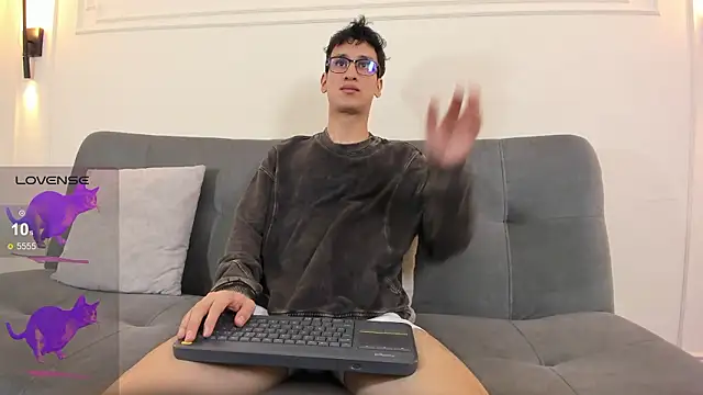 Cum hunters online show from 03-03-26, 03:23