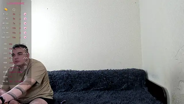 Browni Kiss online show from 03-16-25, 10:31