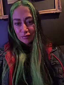 hayleyquinn online show from 01-31-25, 06:03