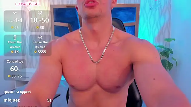 Brad Summer online show from 03-20-25, 08:19