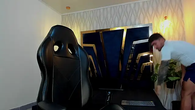 Brad Summer online show from 10-07-25, 05:21