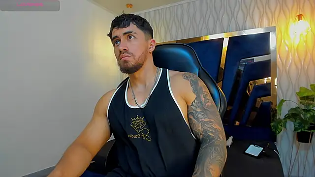 Brad Summer online show from 11-01-25, 05:15