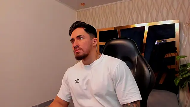 Brad Summer online show from 12-04-25, 05:10