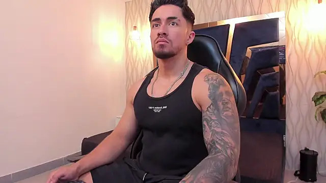 Brad Summer online show from 12-22-25, 05:21