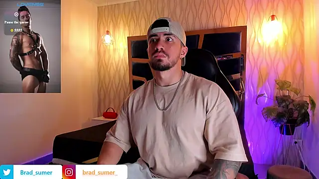 Brad Summer online show from 02-03-26, 05:29