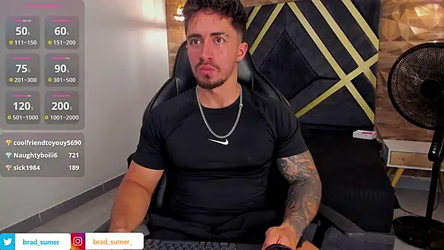 Brad Summer online show from 03-06-26, 11:34