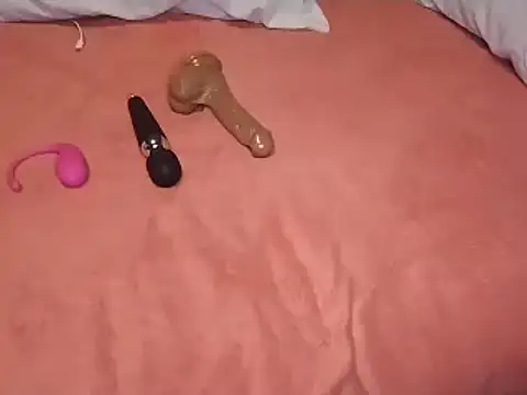 Chandy012 online show from 11-29-25, 07:06