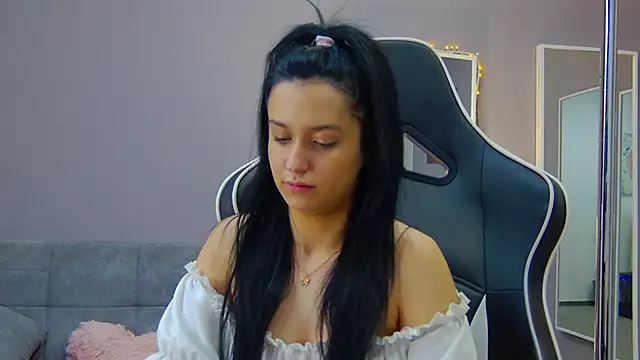 Snapshot of Eva_Lovvia_ chatting on 01-31-25, 12:28 Eva Lovvia  online show from 01-31-25, 12:28