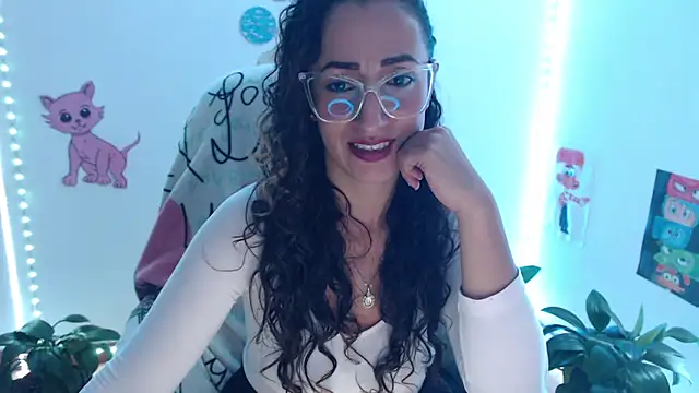 samy love35 online show from 03-10-26, 03:00