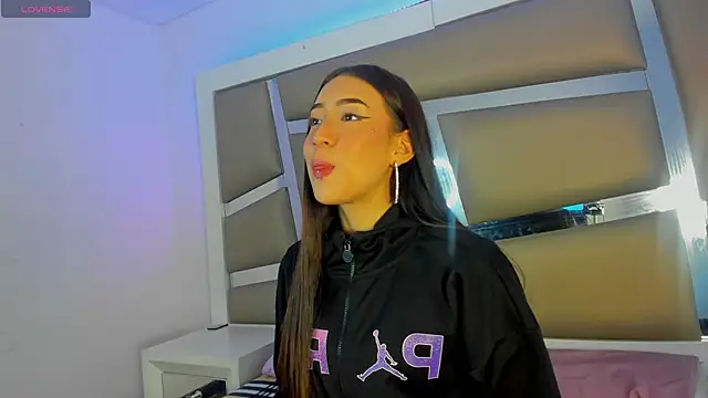 Princess tokyo online show from 01-27-25, 12:48