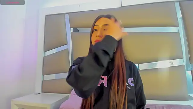 Princess tokyo online show from 01-27-25, 04:11