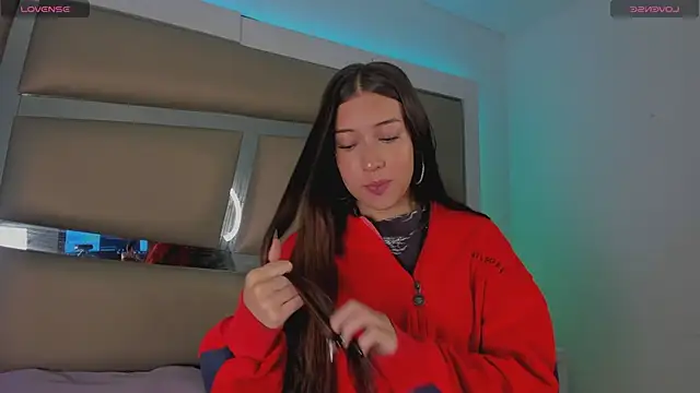 Princess tokyo online show from 01-31-25, 12:40