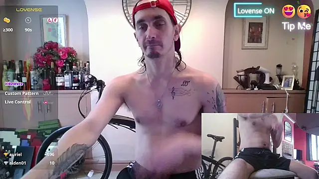 riffraphboi online show from 10-03-25, 10:56