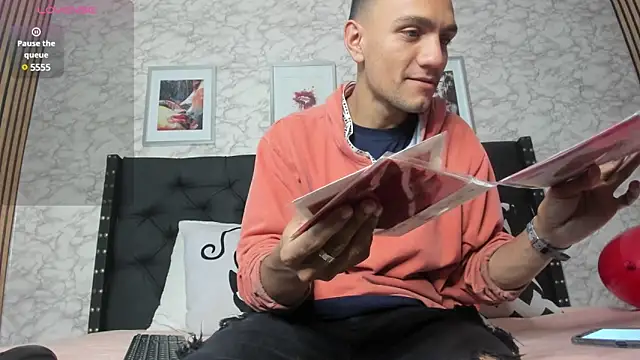 stefany pablo1 online show from 02-13-25, 12:32