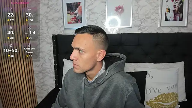 stefany pablo1 online show from 03-11-25, 01:12