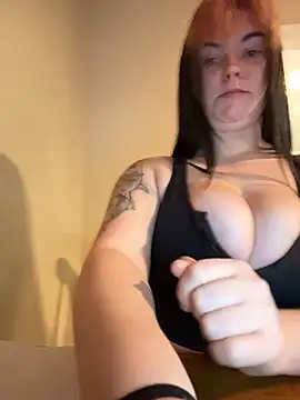 brynniexo online show from 01-14-26, 12:44