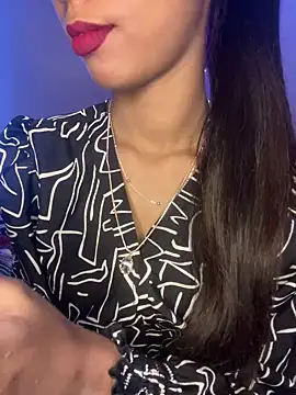 Snapshot of DrinkLikeFish chatting on 03-10-25, 03:41 DrinkLikeFish online show from 03-10-25, 03:41