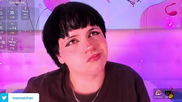 dalmonn lennoxx online show from 11-14-25, 12:15