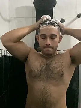 Luca blaze online show from 01-16-25, 07:10