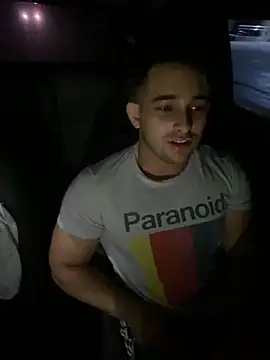 Luca blaze online show from 01-17-25, 03:01