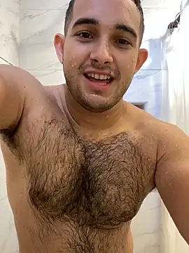 Luca blaze online show from 01-17-25, 08:33