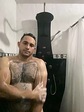 Luca blaze online show from 01-18-25, 06:53