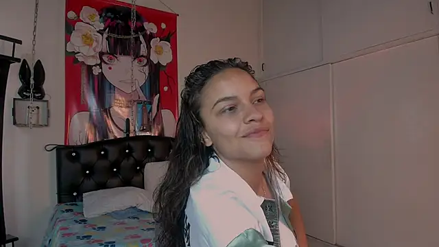 Canelitalove online show from 10-01-25, 07:09