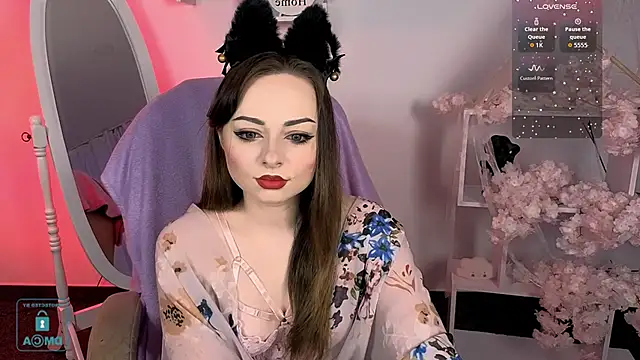 Noirael online show from 09-14-25, 09:58