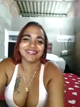 Teresa mm online show from 01-22-25, 02:59