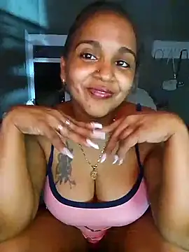 Teresa mm online show from 01-25-25, 03:51