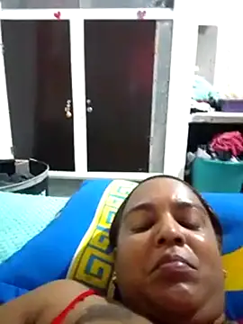 Teresa mm online show from 02-16-25, 05:48