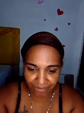 Teresa mm online show from 03-21-25, 01:34