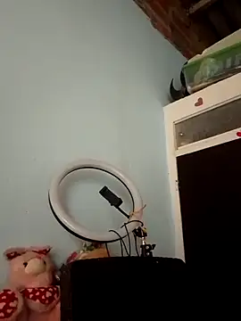 Teresa mm online show from 10-08-25, 03:42