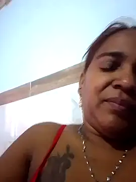 Teresa mm online show from 10-09-25, 12:47