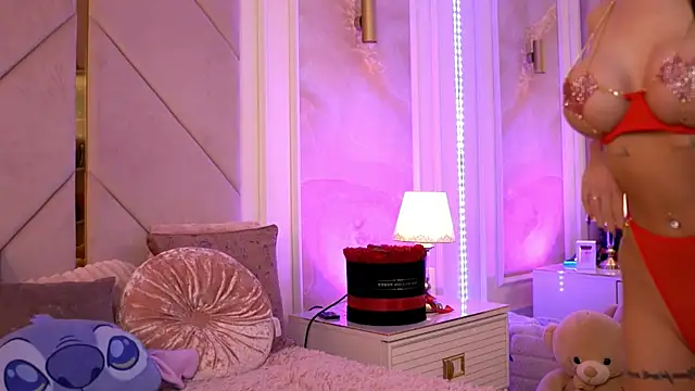 Snapshot of Alexaheyess chatting on 03-15-25, 06:25 Alexaheyess online show from 03-15-25, 06:25