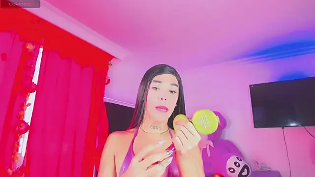 kylesofia online show from 01-26-25, 01:47