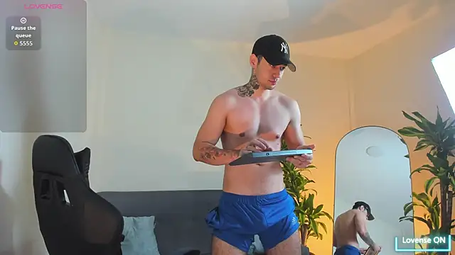 Salvatore costa online show from 10-18-25, 03:53