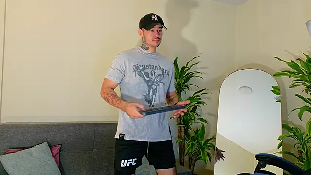 Salvatore costa online show from 01-10-26, 02:02